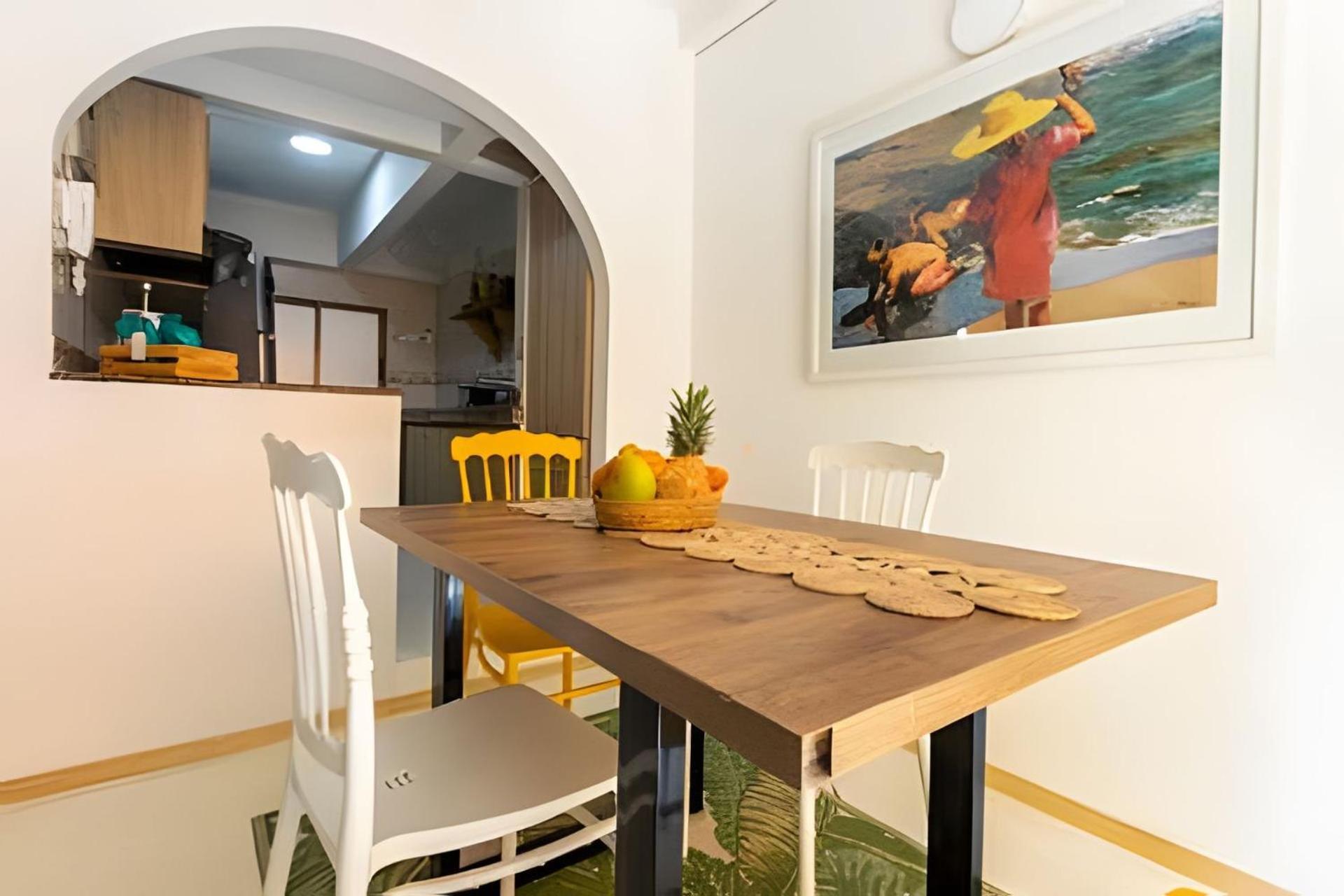 Laurdhomes Historic Center Plaza Santodomingo 3Bth Cartagena Kültér fotó