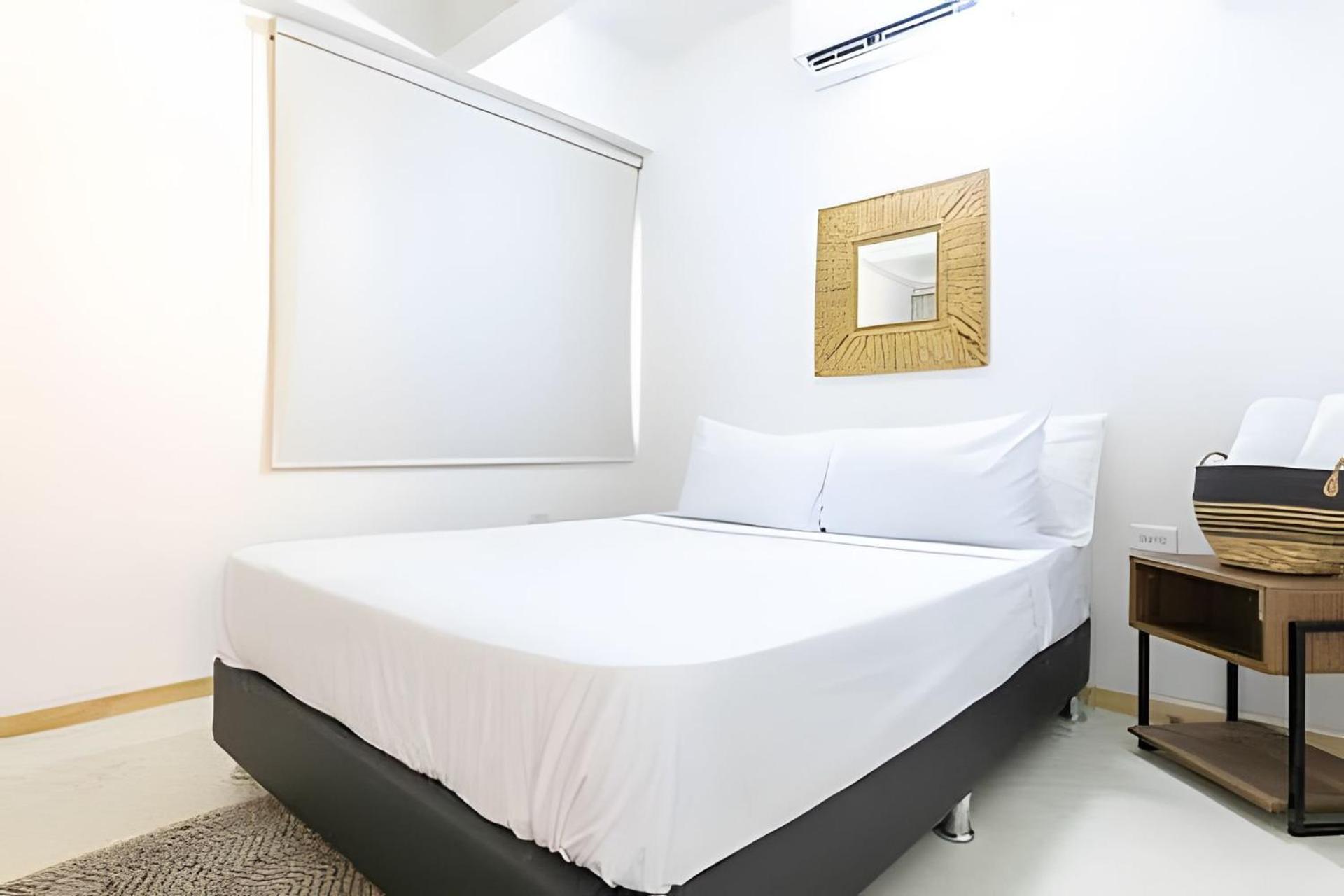 Laurdhomes Historic Center Plaza Santodomingo 3Bth Cartagena Kültér fotó